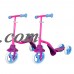 K2 Toddler Transforming Scooter & Trike for 2-5 Year Old Kids Boy or Girl   567170789
